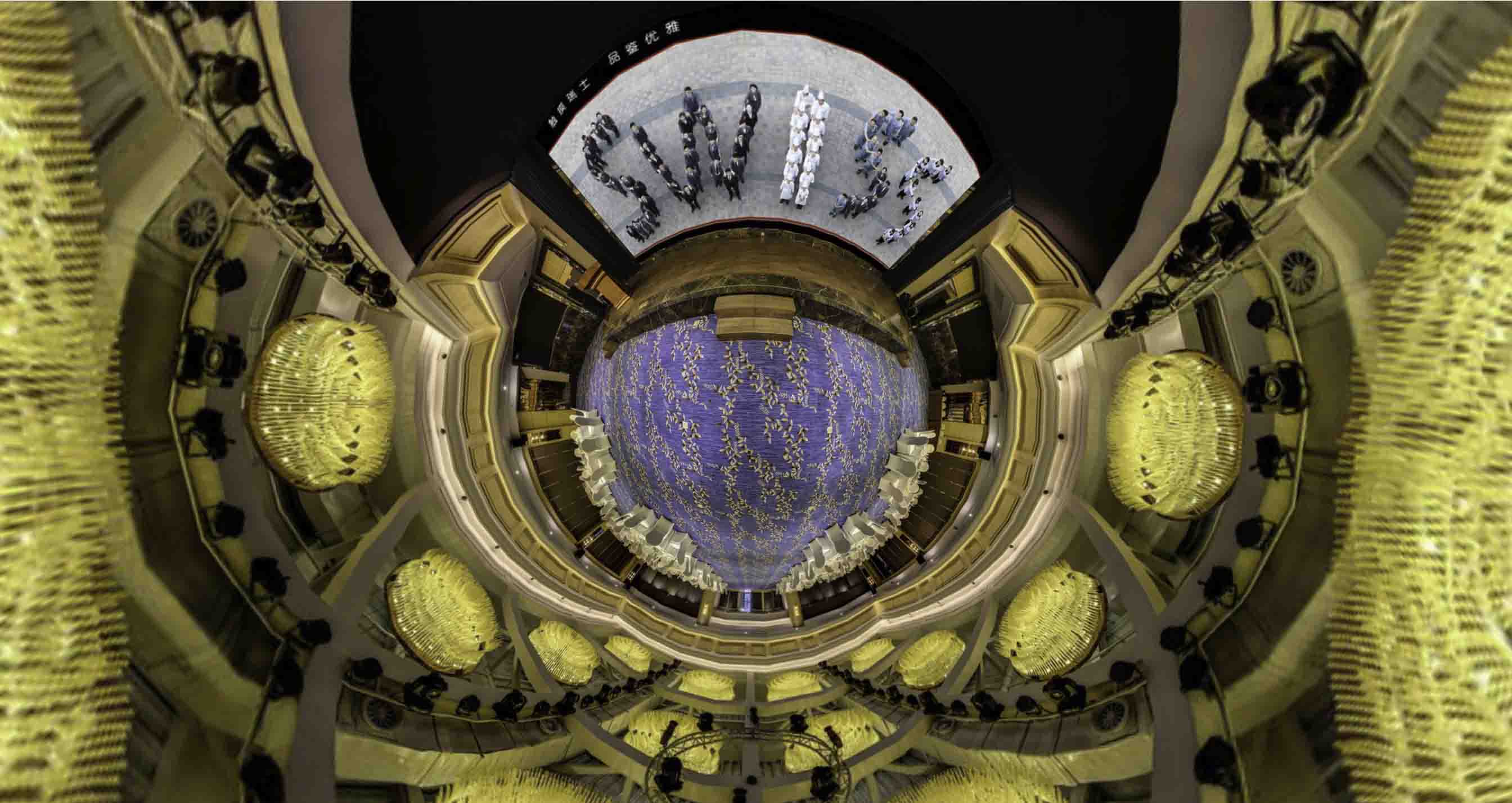 武侯探索VR全景拍摄中的深度感：营造沉浸式体验的关键要素