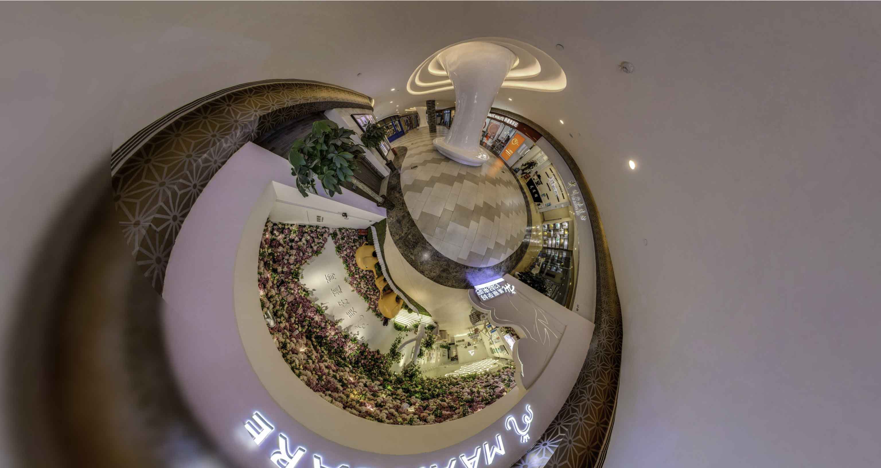 武侯将VR全景融入品牌宣传活动的创新实践与策略